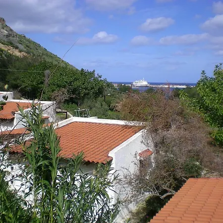 Vista Del Mar Κίσσαμος