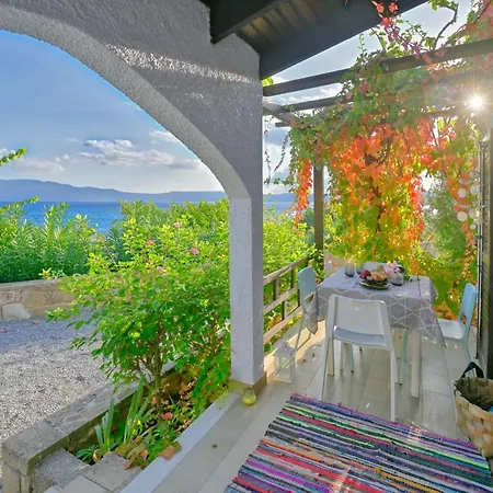 Holiday home Vista Del Mar Kissamos