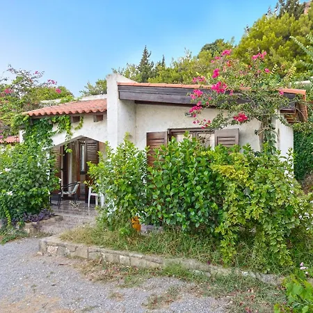 Vista Del Mar Σπίτι διακοπών Κίσσαμος