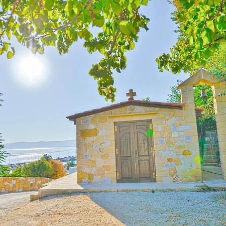 Vista Del Mar Holiday home *