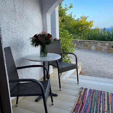 Vista Del Mar