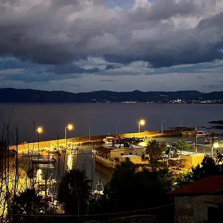 Vista Del Mar Holiday home Kissamos