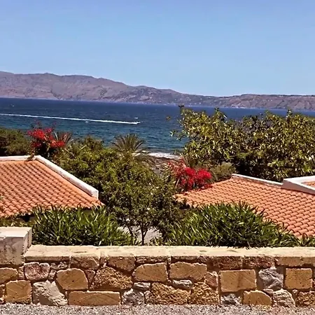 Vista Del Mar