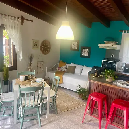 Vista Del Mar Holiday home