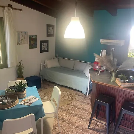 Vista Del Mar * Κίσσαμος
