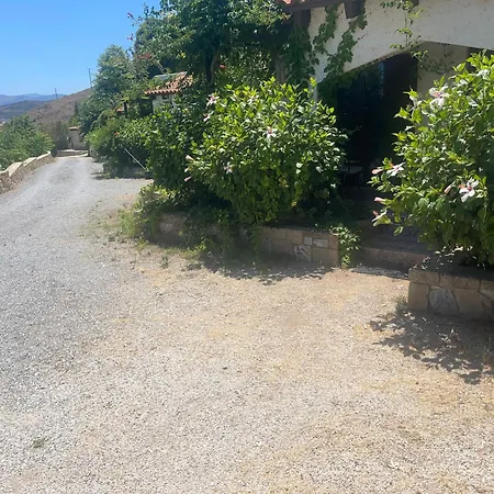Vista Del Mar Nyaraló Kíszamosz