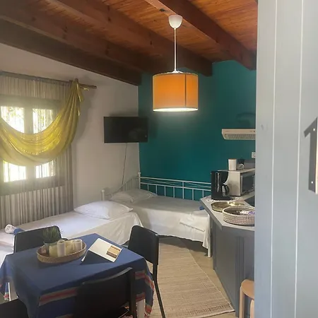 Holiday home Vista Del Mar Kissamos