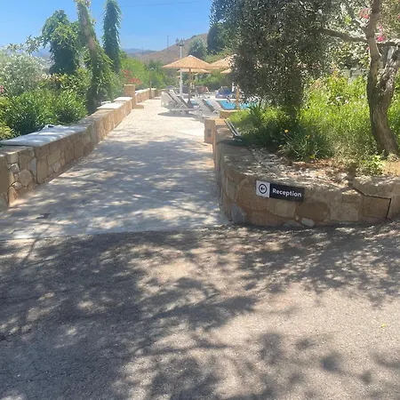 Vista Del Mar * Kissamos