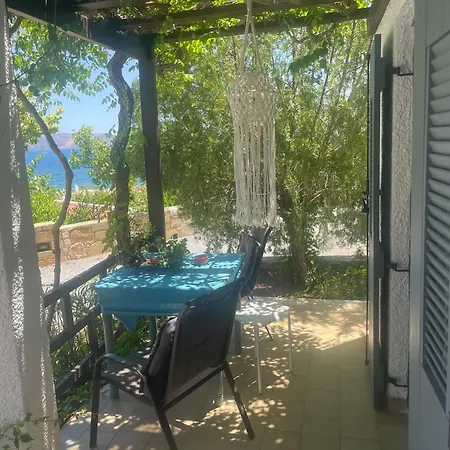 Vista Del Mar Σπίτι διακοπών