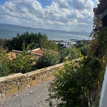 Vista Del Mar Σπίτι διακοπών Κίσσαμος