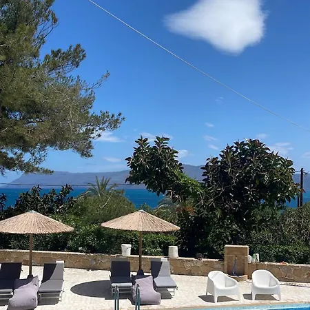 Σπίτι διακοπών Vista Del Mar