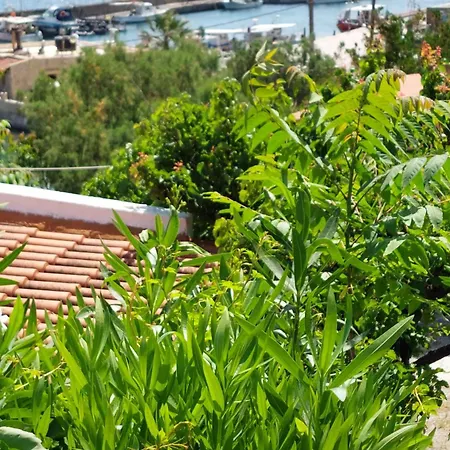 Vista Del Mar Σπίτι διακοπών Κίσσαμος