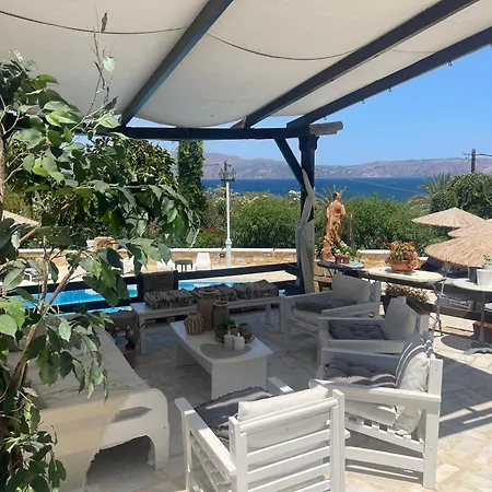Vista Del Mar