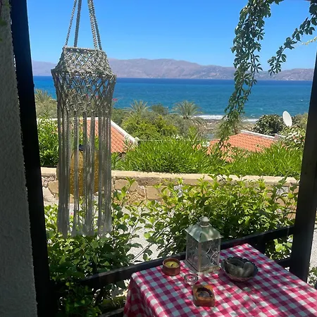 Σπίτι διακοπών Vista Del Mar Κίσσαμος