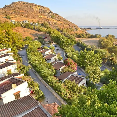 Vista Del Mar Σπίτι διακοπών