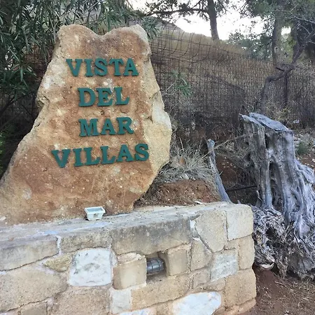 Vista Del Mar