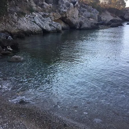 Vista Del Mar
