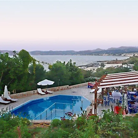 Vista Del Mar Holiday home Kissamos