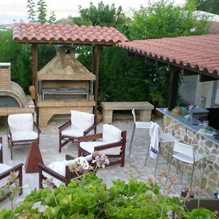 Vista Del Mar Nyaraló