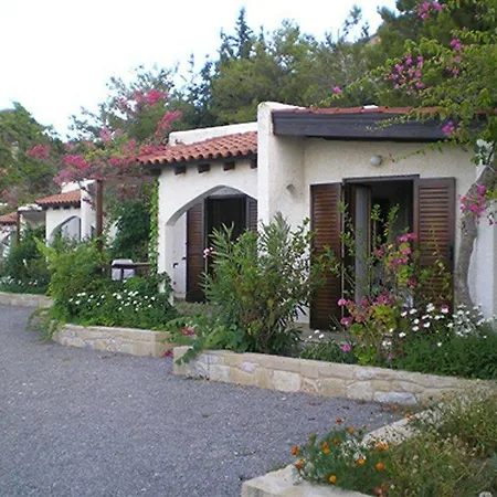 Vista Del Mar Holiday home Kissamos