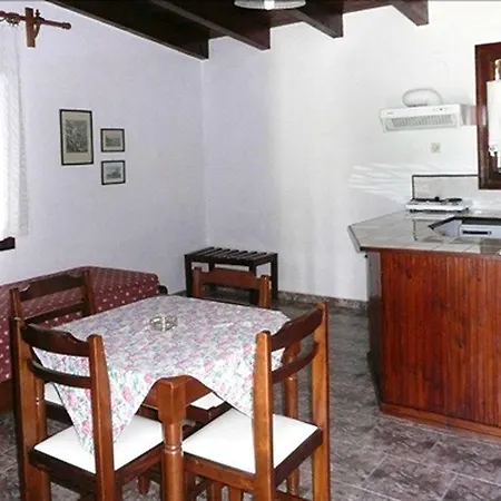 Vista Del Mar Holiday home *