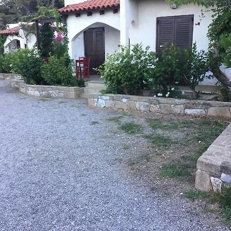Holiday home Vista Del Mar Kissamos