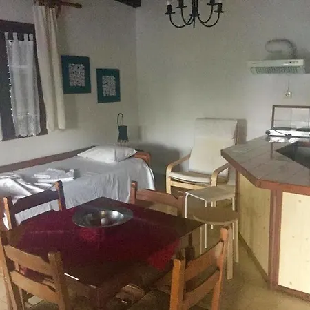 Vista Del Mar Holiday home Kissamos