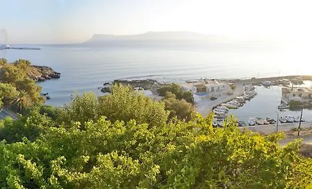 Vista Del Mar Kíssamos