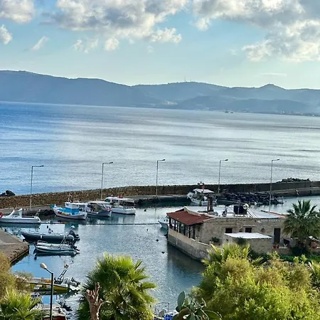 Vakantiehuis Vista Del Mar