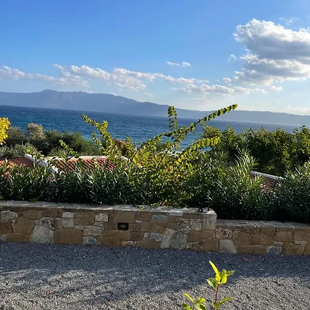 Vakantiehuis Vista Del Mar