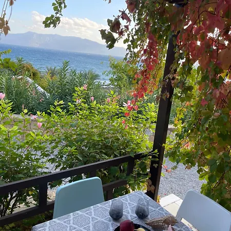 Casa vacanze Vista Del Mar Kíssamos