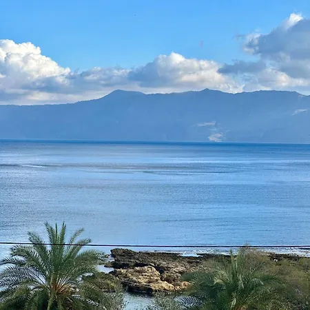Vista Del Mar * Kíssamos