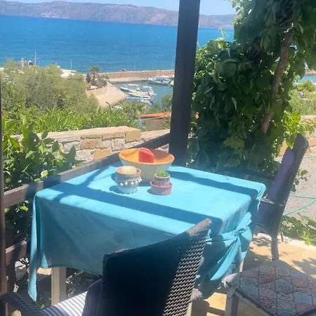 Vista Del Mar * Kíssamos
