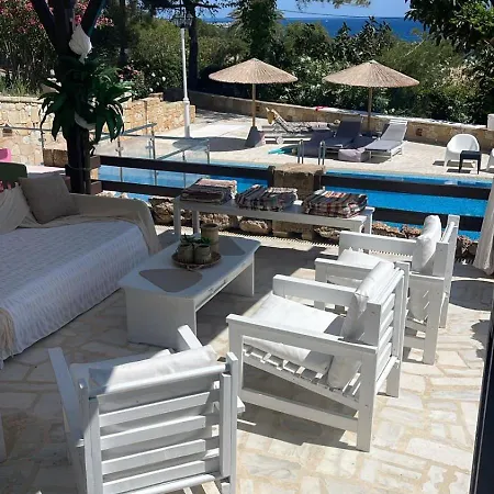 Vakantiehuis Vista Del Mar *