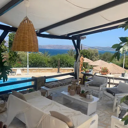 Casa vacanze Vista Del Mar *