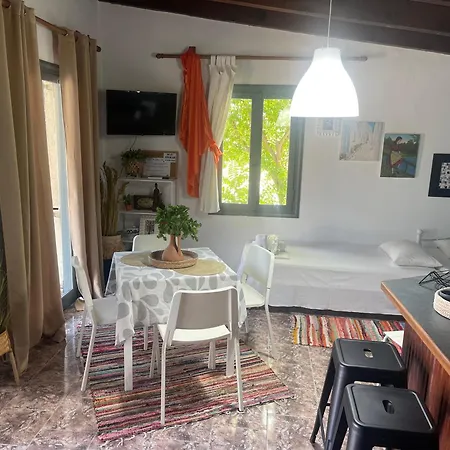 Vakantiehuis Vista Del Mar