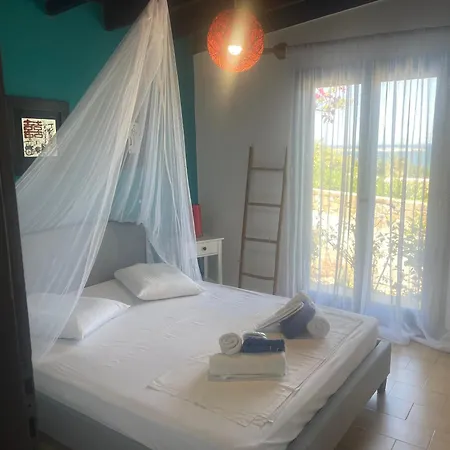 Vista Del Mar * Kíssamos