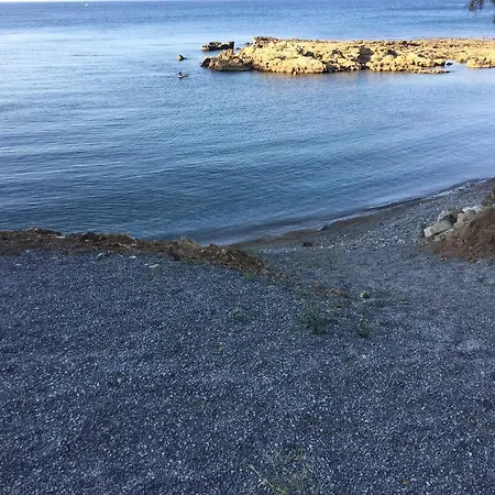 別荘 Vista Del Mar *
