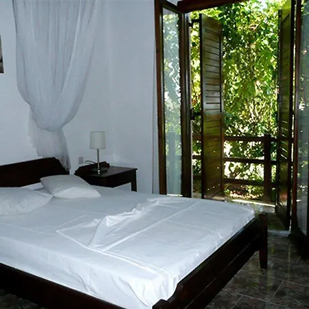 Vista Del Mar Vakantiehuis *