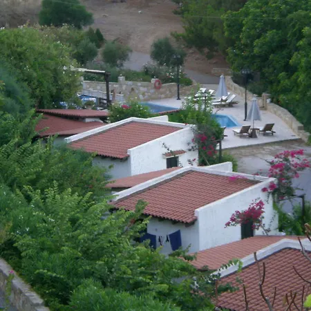 Vista Del Mar Vakantiehuis